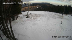 Sjezdovka Svitavská