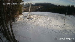 Sjezdovka Svitavská