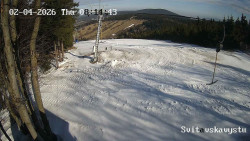 Sjezdovka Svitavská