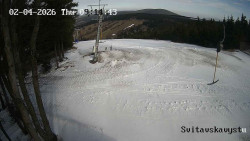 Sjezdovka Svitavská