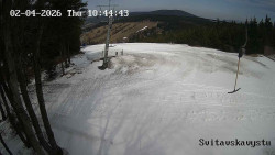 Sjezdovka Svitavská