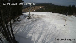 Sjezdovka Svitavská