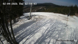 Sjezdovka Svitavská