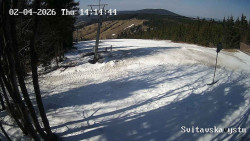 Sjezdovka Svitavská