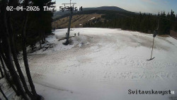 Sjezdovka Svitavská