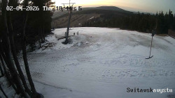 Sjezdovka Svitavská