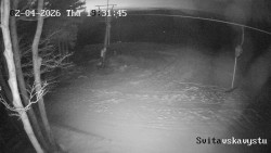 Sjezdovka Svitavská