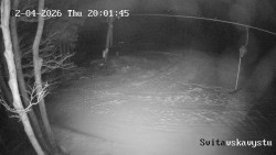 Sjezdovka Svitavská