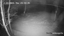 Sjezdovka Svitavská