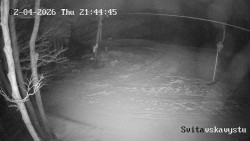 Sjezdovka Svitavská