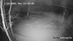 Sjezdovka Svitavská