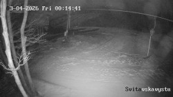 Sjezdovka Svitavská