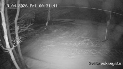 Sjezdovka Svitavská