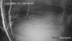 Sjezdovka Svitavská