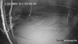 Sjezdovka Svitavská