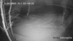 Sjezdovka Svitavská