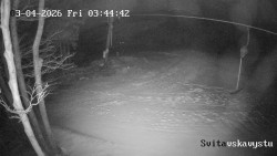 Sjezdovka Svitavská