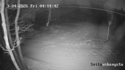 Sjezdovka Svitavská