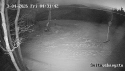 Sjezdovka Svitavská