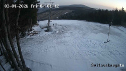 Sjezdovka Svitavská