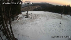 Sjezdovka Svitavská