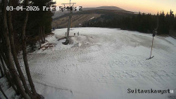 Sjezdovka Svitavská