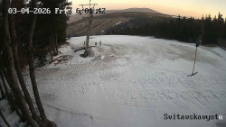 Sjezdovka Svitavská