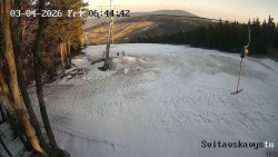 Sjezdovka Svitavská