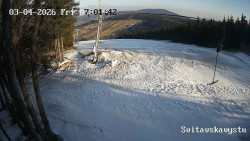 Sjezdovka Svitavská