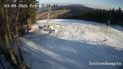 Sjezdovka Svitavská