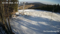 Sjezdovka Svitavská