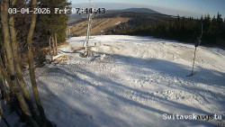 Sjezdovka Svitavská