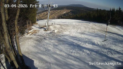 Sjezdovka Svitavská