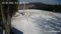 Sjezdovka Svitavská