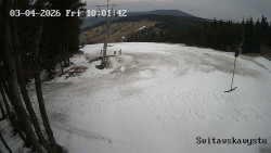 Sjezdovka Svitavská