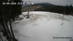 Sjezdovka Svitavská