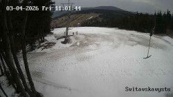 Sjezdovka Svitavská