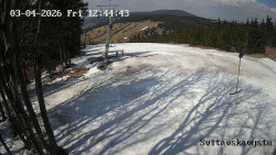 Sjezdovka Svitavská