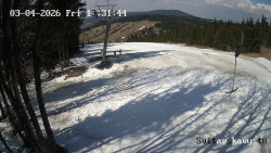 Sjezdovka Svitavská