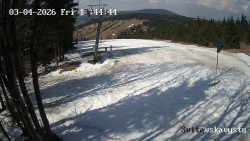 Sjezdovka Svitavská