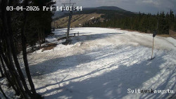 Sjezdovka Svitavská