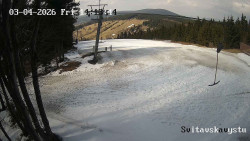 Sjezdovka Svitavská