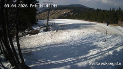 Sjezdovka Svitavská