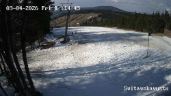 Sjezdovka Svitavská