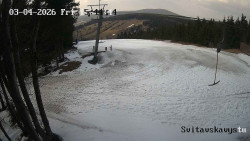 Sjezdovka Svitavská