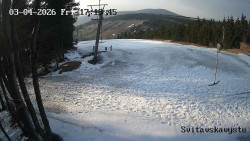 Sjezdovka Svitavská