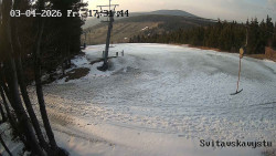 Sjezdovka Svitavská