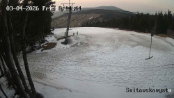 Sjezdovka Svitavská