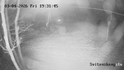 Sjezdovka Svitavská