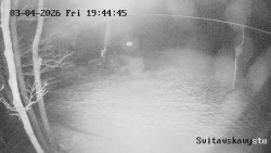 Sjezdovka Svitavská